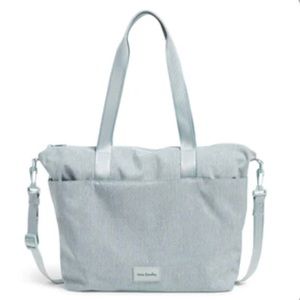 Vera Bradley ReActive Travel Tote Bag